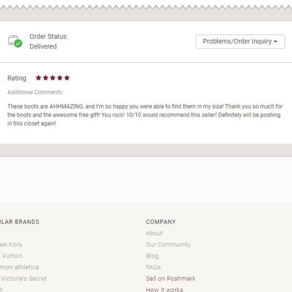 NEW 🖤 Black Lug Sole Platform Lace Up Boot - Picture 14 of 14